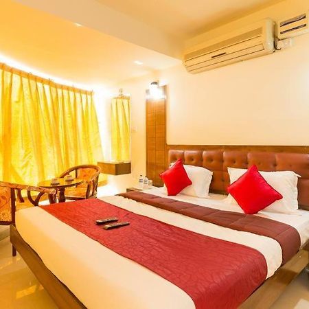 Hotel Clifton حيدر أباد المظهر الخارجي الصورة