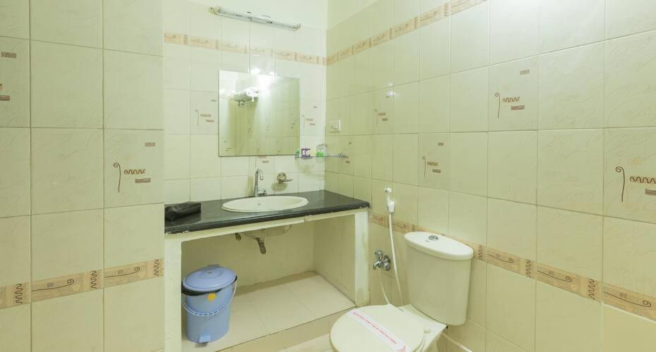 Hotel Clifton حيدر أباد المظهر الخارجي الصورة