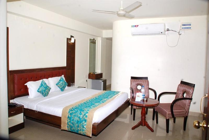 Hotel Clifton حيدر أباد المظهر الخارجي الصورة
